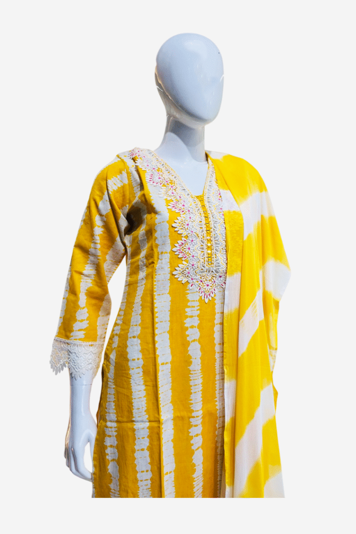 Kadhi Cotton
