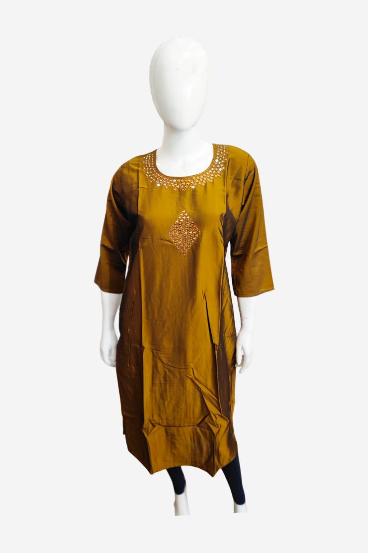 Roman Silk Fabric - Image 3
