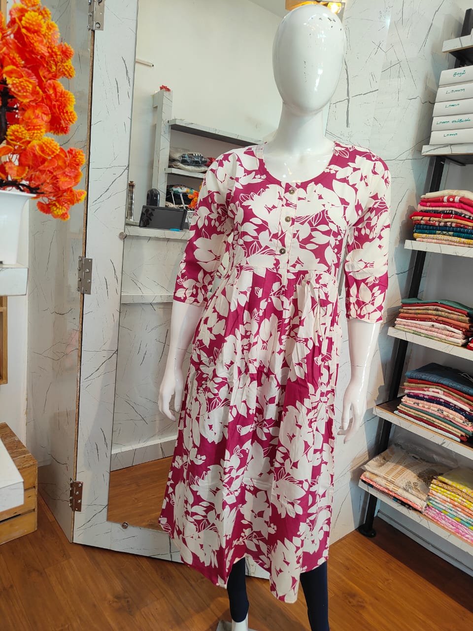 Rayon Cotton - Image 2