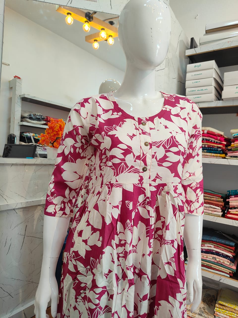 Rayon Cotton - Image 3