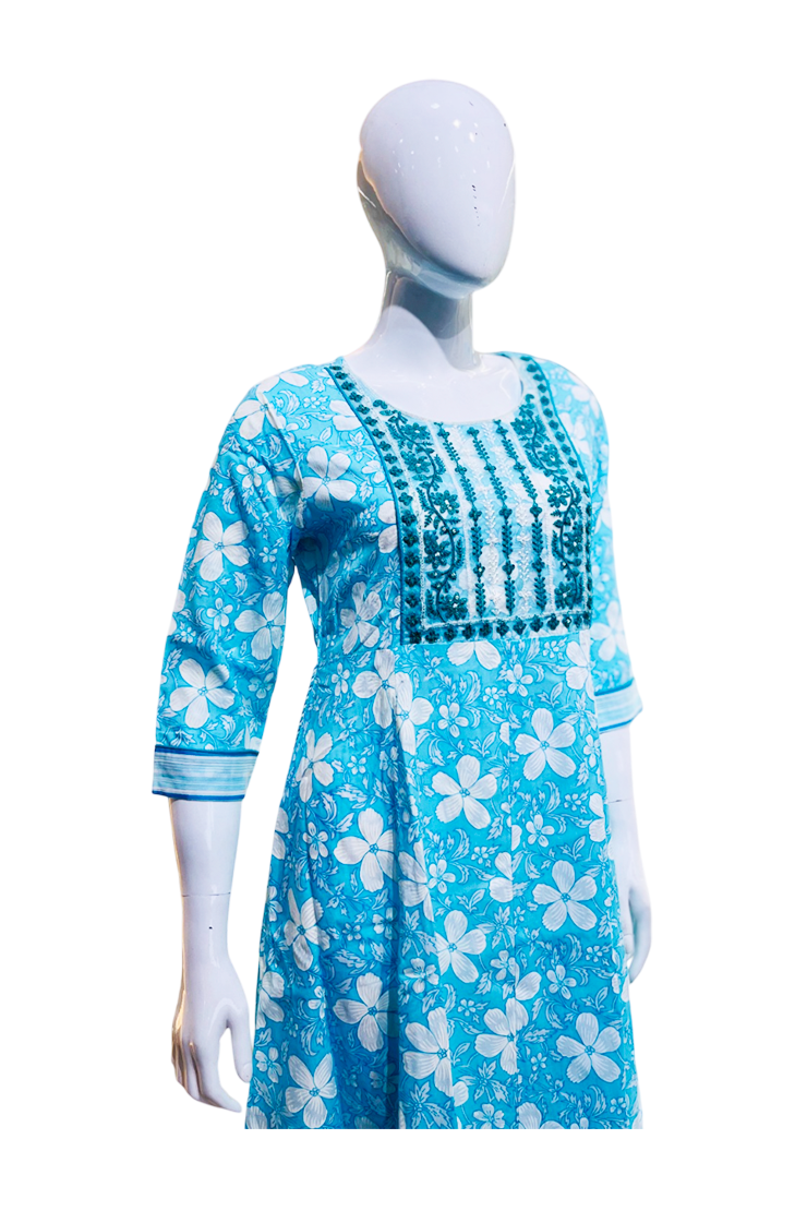 Cotton fabric - Image 2